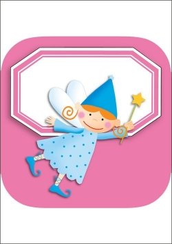 Kinderwissen Bücher mit kostenloser App - Spielen und Lernen