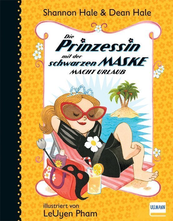 Prinzessin mit der schwarzen Maske_Bd_04_macht Urlaub-buch-978-3-7415-2293-2