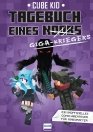 Tagebuch eines Noobs Kriegers_Bd