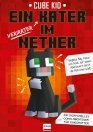 Tagebuch eines Noobs Kriegers_Bd