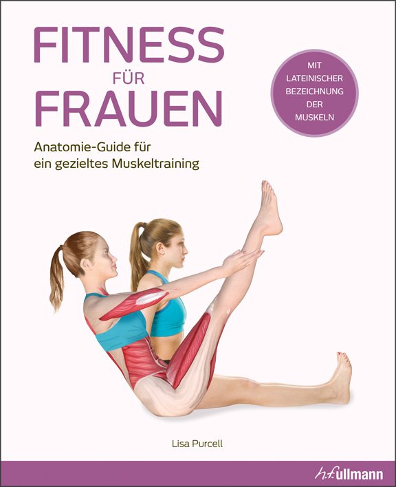 Fitness Fur Frauen Training Zu Hause Ullmannmedien Com