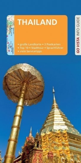 GO VISTA: Reiseführer Thailand
