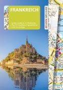 GO VISTA: Reiseführer Frankreich