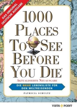 1000 Places To See Before You Die