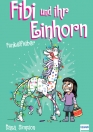Fibi und ihr Einhorn_Bd