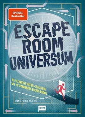 Escape Room-Universum