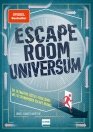 Rätseluniversum_Escape Room Universum-buch-978-3-7415-2327-4