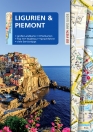 GO VISTA: Reiseführer Ligurien und Piemont