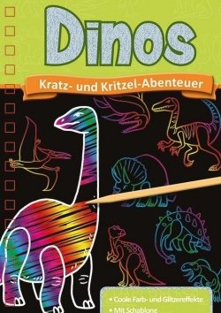 Kratzbuch Fußball PDF