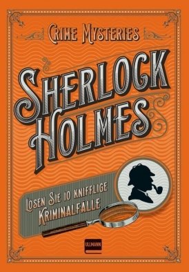 Sherlock Holmes – Crime Mysteries