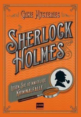 Sherlock Holmes – Crime Mysteries