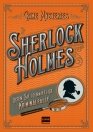 Sherlock Holmes – Crime Mysteries