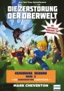 Herobrine Reborn_02_Die Zerstörung der Oberwelt-buch-978-3-7415-2402-8