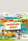 Mein erstes Soundbuch: Fahrzeuge