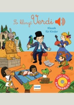 So klingt Verdi