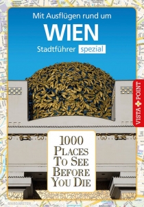 1000 testprodukt - Stadtführer Wien