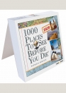 Tageskalender 2020 – 1000 Places To See Before You Die