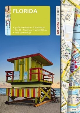 GO VISTA: Reiseführer Florida