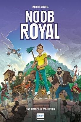 Noob Royal