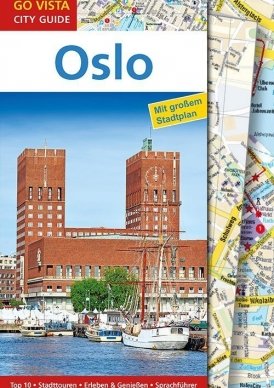 GO VISTA: Reiseführer Oslo