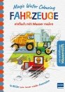 Magic Water Colouring_Fahrzeuge-buch-978-3-7415-2399-1