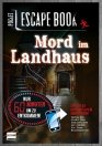 Pocket Escape Book – Mord im Landhaus