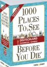 1000 Places To See Before You Die – Deutschland, Österreich, Schweiz
