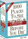 1000 Places To See Before You Die – Deutschland, Österreich, Schweiz