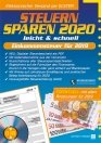 Steuern sparen 2020 leicht & schnell – für Steuererklärung 2019!