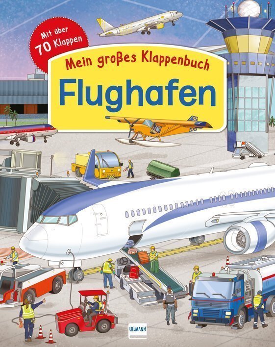 Am Flughafen-buch-978-3-7415-2460-8