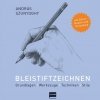 Bleistiftzeichnen-buch-978-3-7415-2487-5