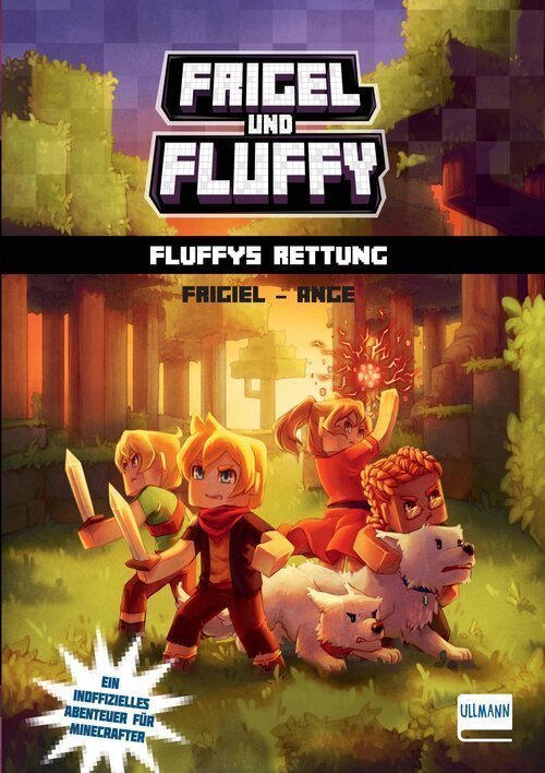 Fluffys Rettung-buch-978-3-7415-2450-9