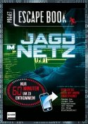Pocket Escape Book – Jagd im Netz