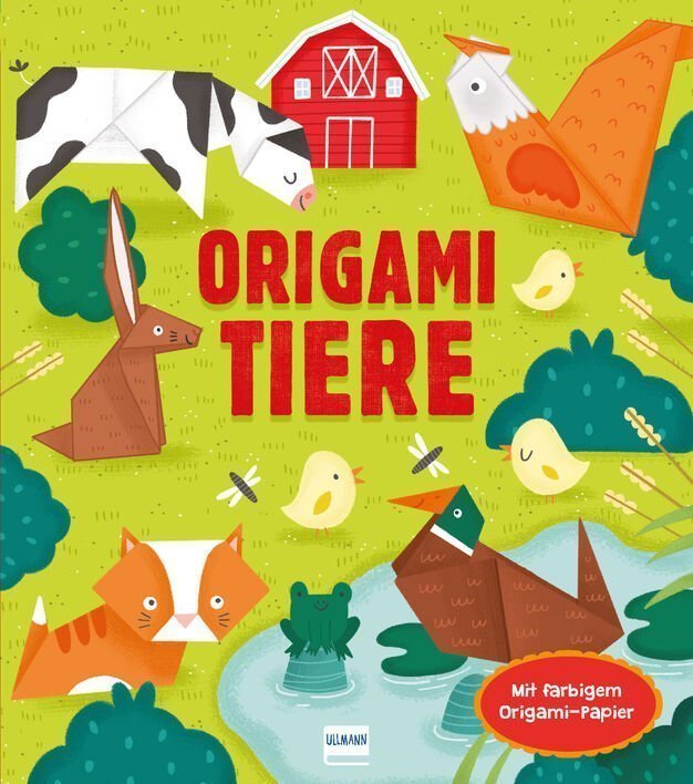 Origami Tiere-buch-978-3-7415-2463-9