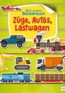 Stickerbuch Züge,Autos,Lastwagen-buch-978-3-7415-2440-0