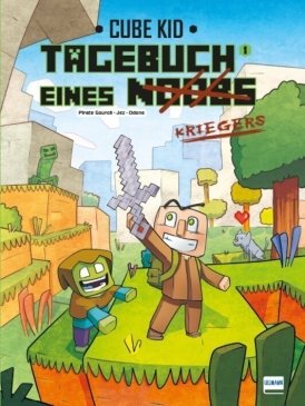 Tagebuch eines Kriegers – Der Comic