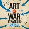 The_Art_of_War-buch-978-3-7415-2393-9