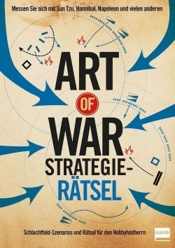 The Art of War – Strategierätsel