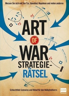 The Art of War – Strategierätsel