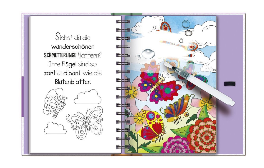 buchinnenseiten-ZaubergartenWassermalbuch2-978-3-7415-2473-8