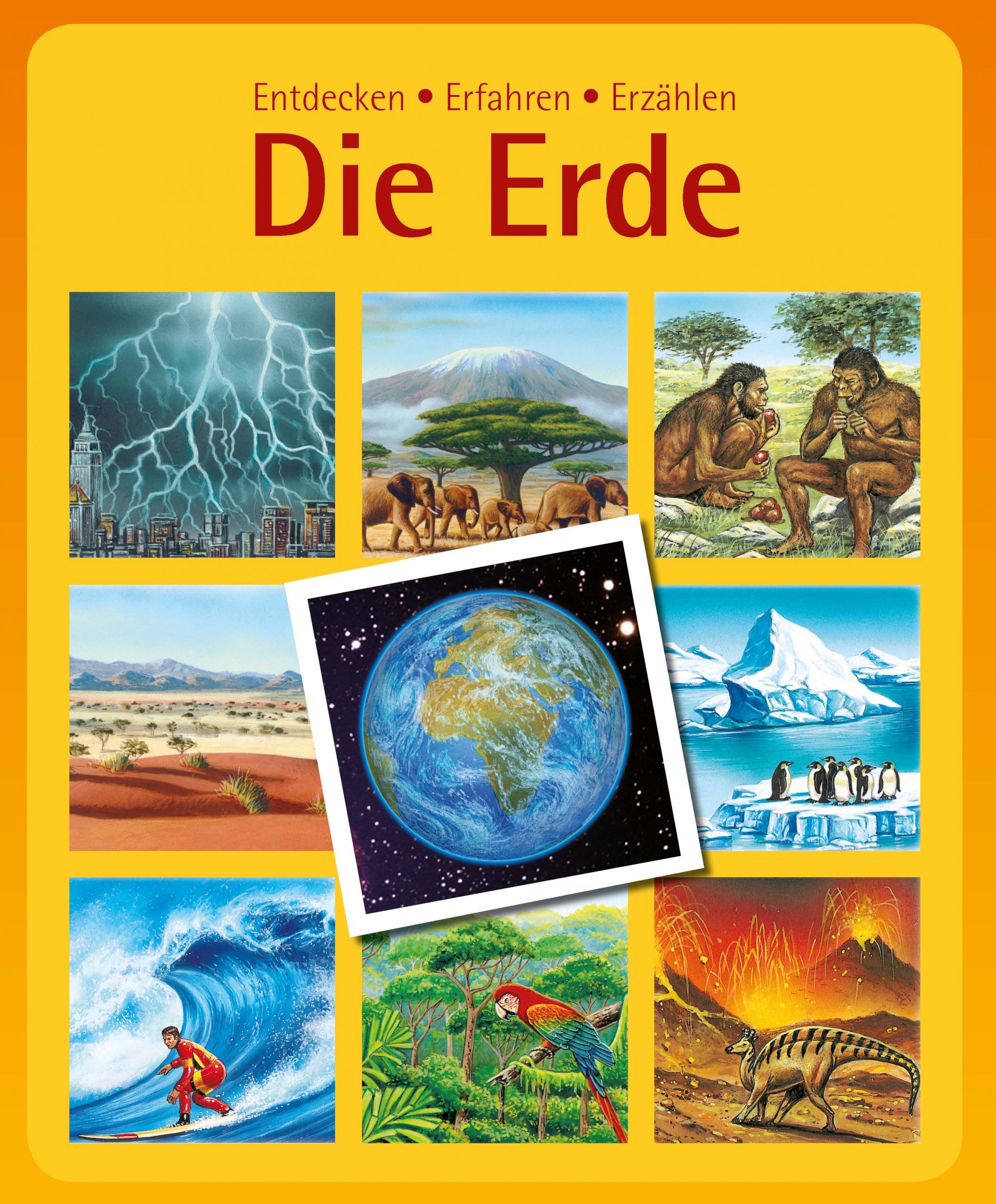 Kinderwissen_Erde_Frontcover