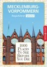 1000 Places To See Before You Die – Regioführer  Mecklenburg-Vorpommern