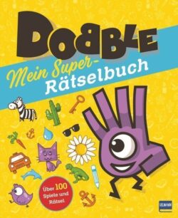 Dobble_Mein Super-Rätselbuch-buch-978-3-7415-2483-7