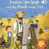 Klassik für Kinder_van Gogh_Musik seiner Zeit-buch-978-3-7415-2484-4