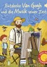 Klassik für Kinder_van Gogh_Musik seiner Zeit-buch-978-3-7415-2484-4