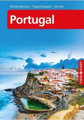 Portugal – VISTA POINT Reiseführer A bis Z