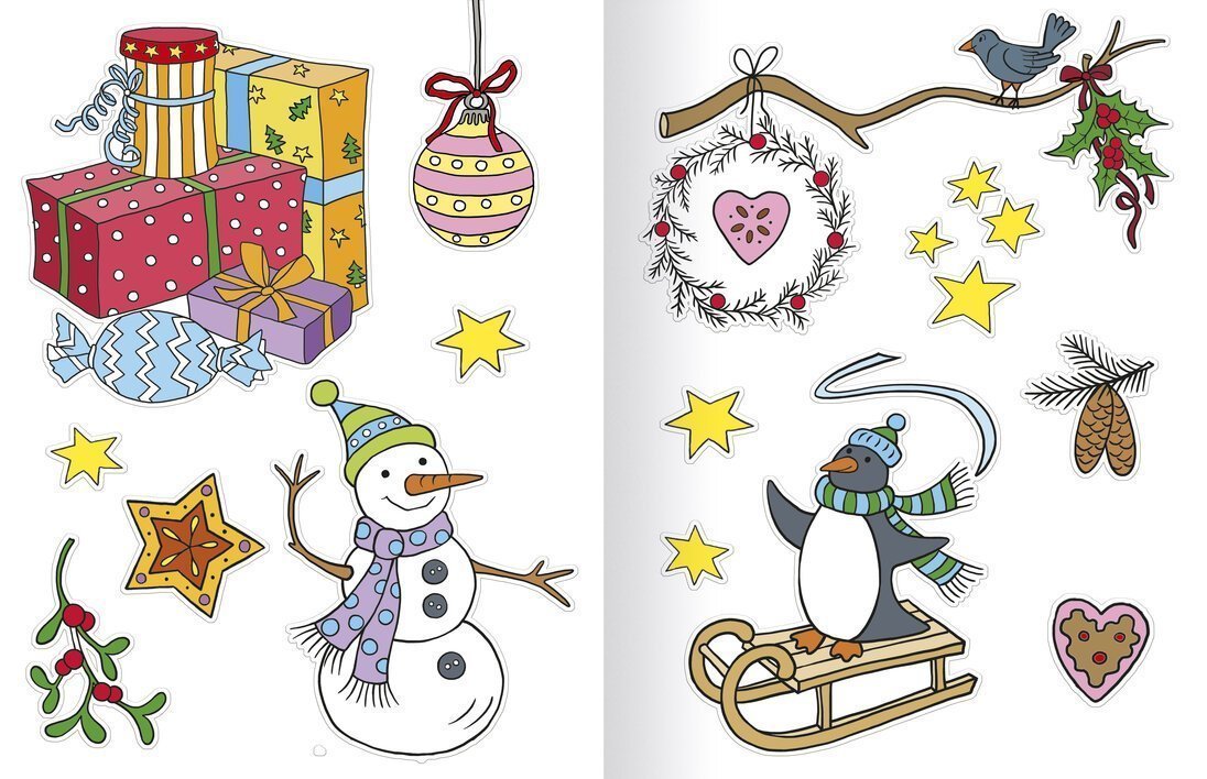 buchinnenseiten-Mein Fenstersticker-Buch_Weihnachten2-978-3-7415-2529-2