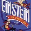 100_Prozent_genial_Einstein_Sein geniales Leben-buch-978-3-7415-2495-0