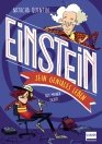 100_Prozent_genial_Einstein_Sein geniales Leben-buch-978-3-7415-2495-0