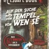 Escape_Book_Auf_der_Suche_nach_dem_Tempel von Wen Sé-buch-978-3-7415-2494-3